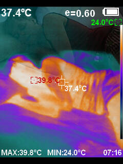 temperature map emma original